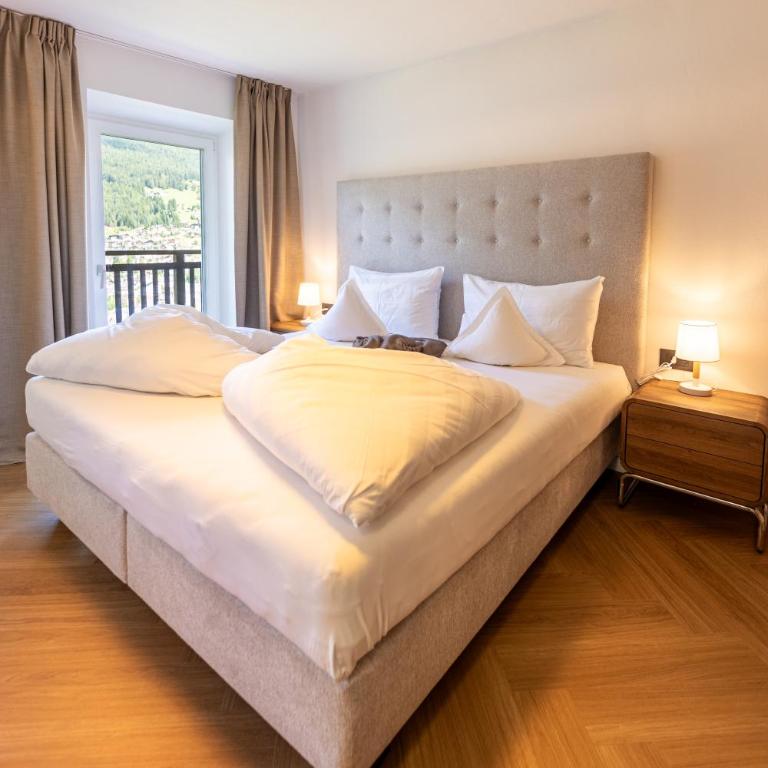 Boutique Hotel Pradell - Camera Matrimoniale Economy - 5