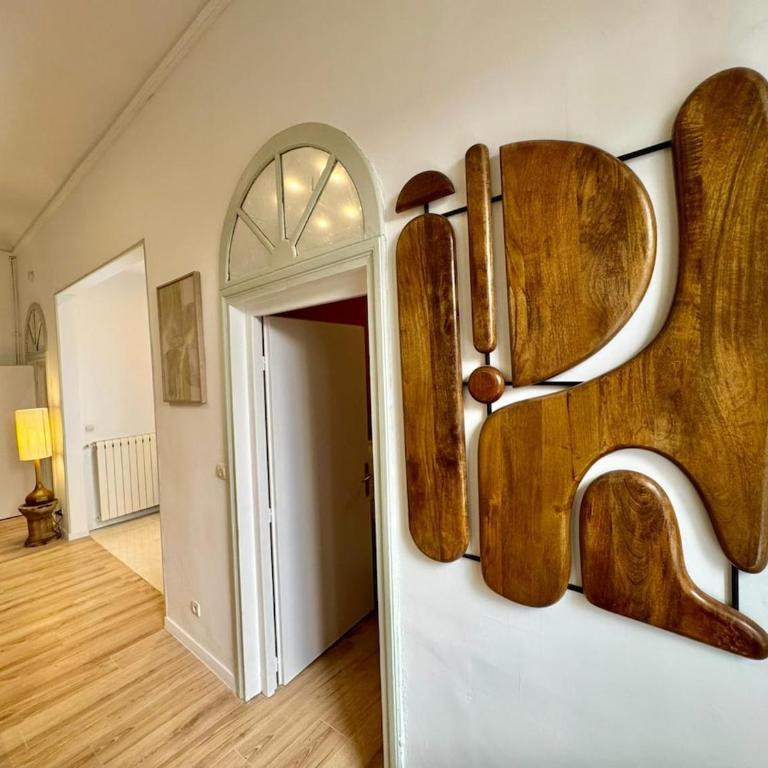 Suite Madeleine - Cœur Historique - Appartement 1 Chambre - 11