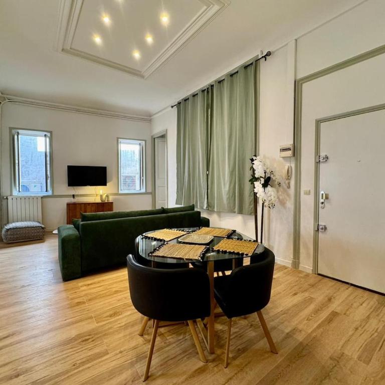 Suite Madeleine - Cœur Historique - Appartement 1 Chambre - 13