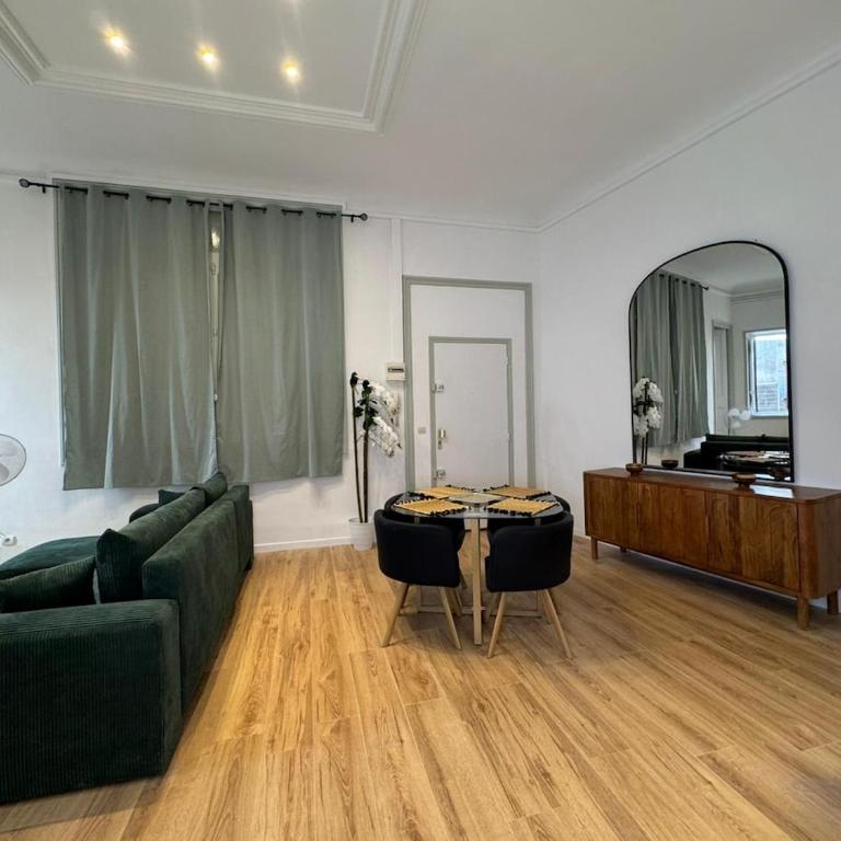 Suite Madeleine - Cœur Historique - Appartement 1 Chambre - 14