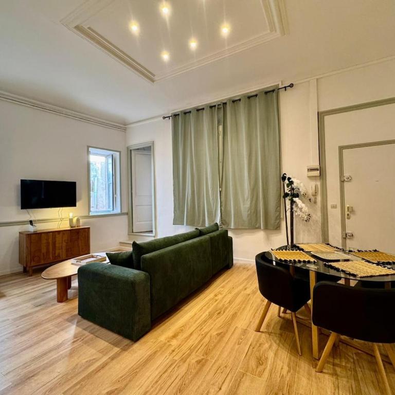 Suite Madeleine - Cœur Historique - Appartement 1 Chambre - 18