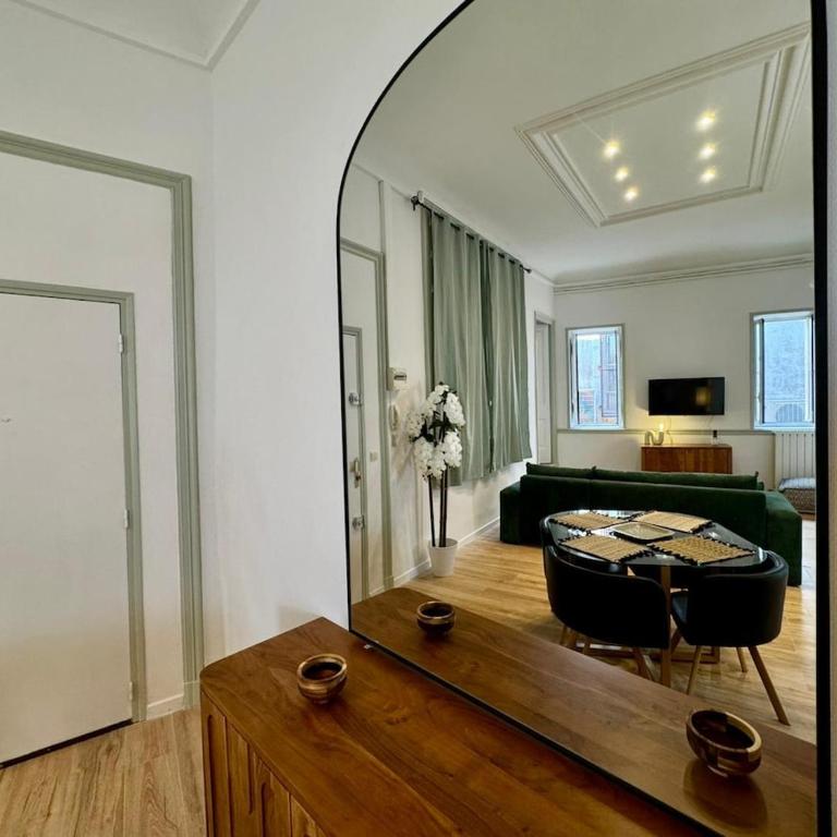 Suite Madeleine - Cœur Historique - Appartement 1 Chambre - 22