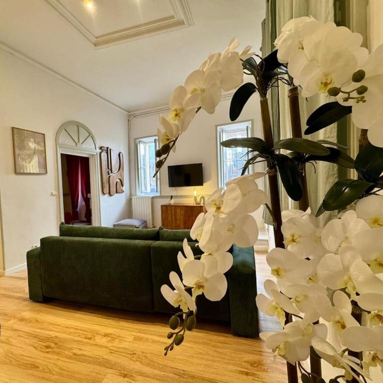 Suite Madeleine - Cœur Historique - Appartement 1 Chambre - 23