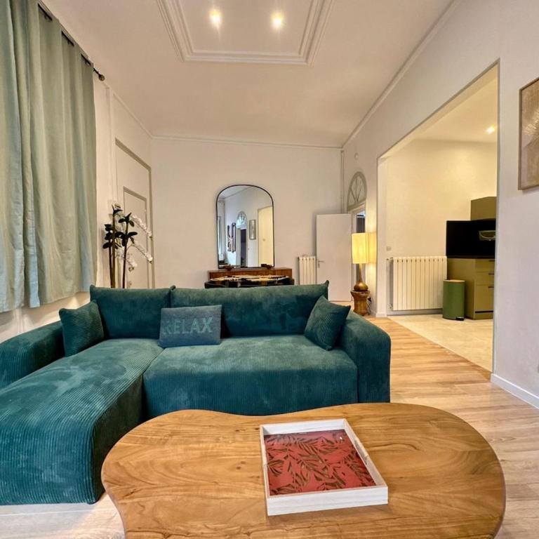 Suite Madeleine - Cœur Historique - Appartement 1 Chambre - 31