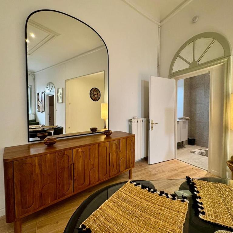 Suite Madeleine - Cœur Historique - Appartement 1 Chambre - 45