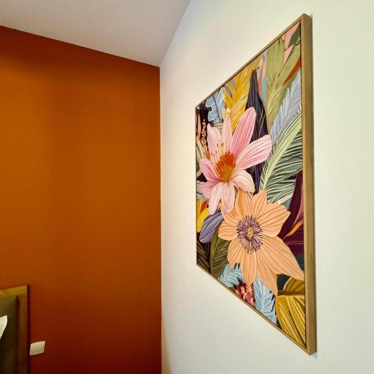 Suite Madeleine - Cœur Historique - Appartement 1 Chambre - 49