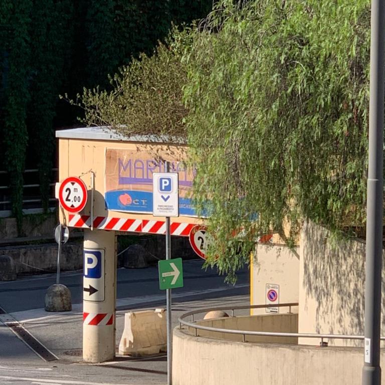 "Casa di Lucy" una top location nel centro storico - Appartamento con 2 Camere da Letto - 2