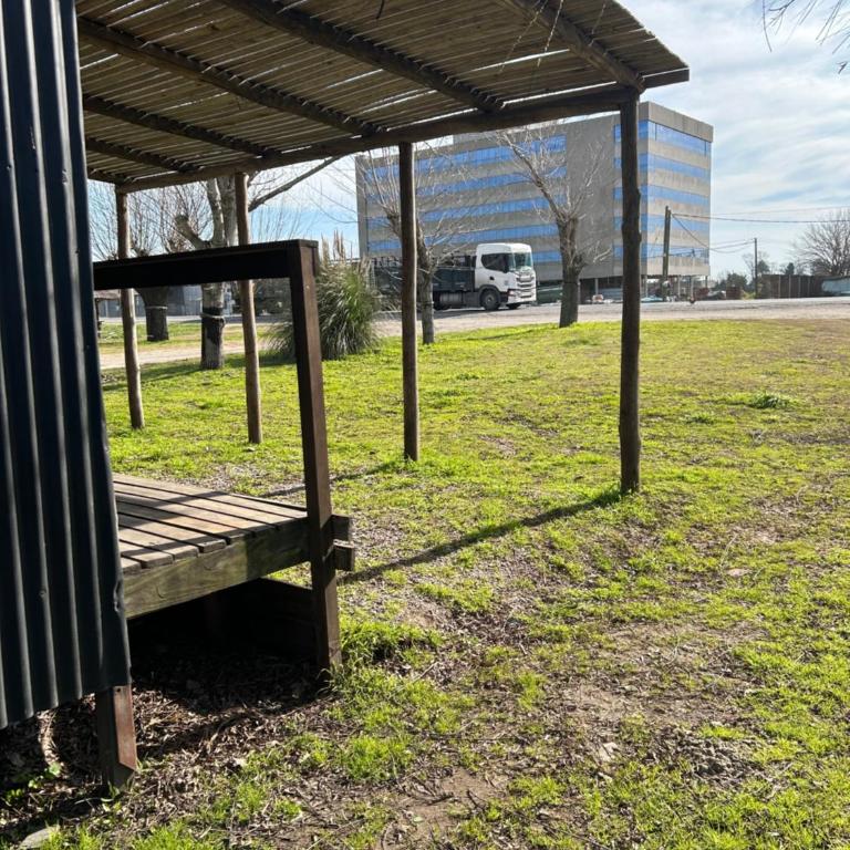 Atardecer Campestre - Apartamento Loft de 1 dormitorio - 21