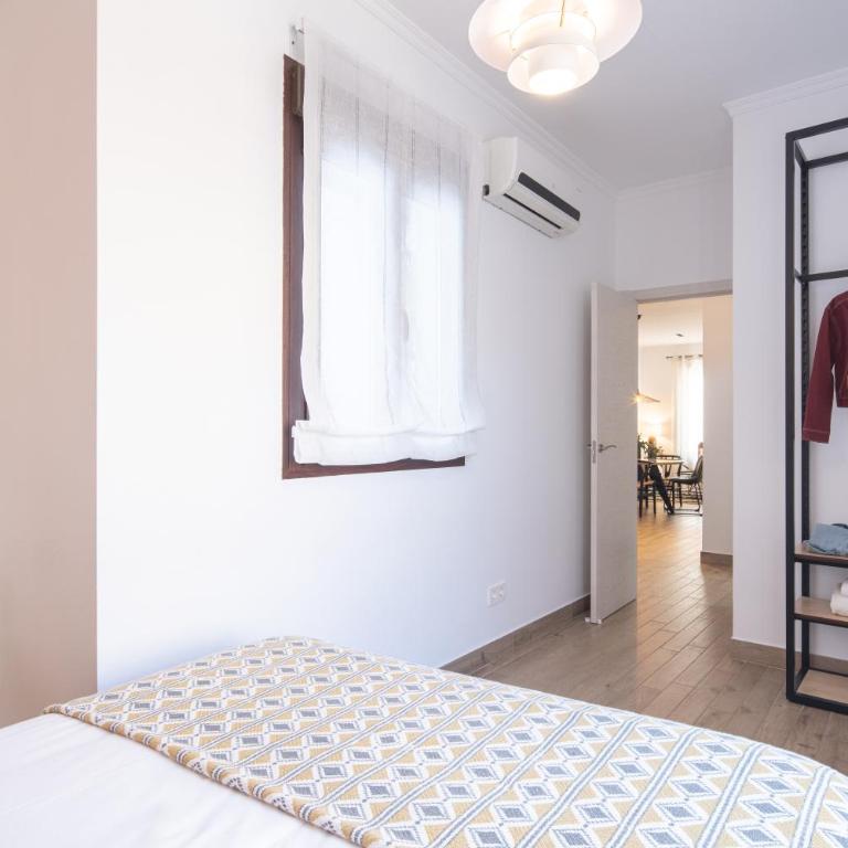 ÁTICO SALVIA - Terraza Centro Albaicín - TheGallery - Two-Bedroom Apartment - 34