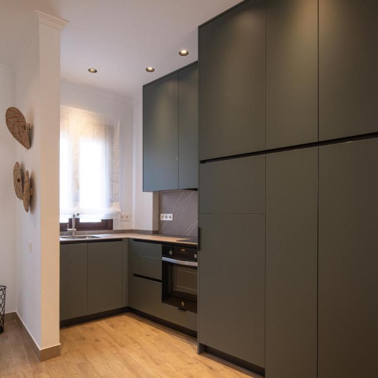 ÁTICO SALVIA - Terraza Centro Albaicín - TheGallery - Two-Bedroom Apartment - 20