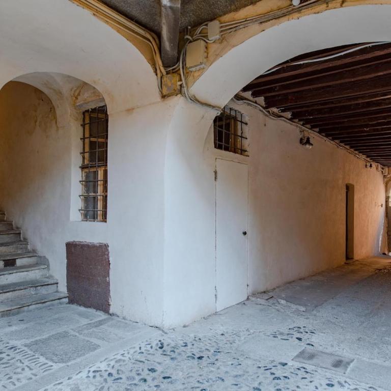 Casa M&M, La Luminosa, Borgo Dora - Appartamento Monolocale - 13