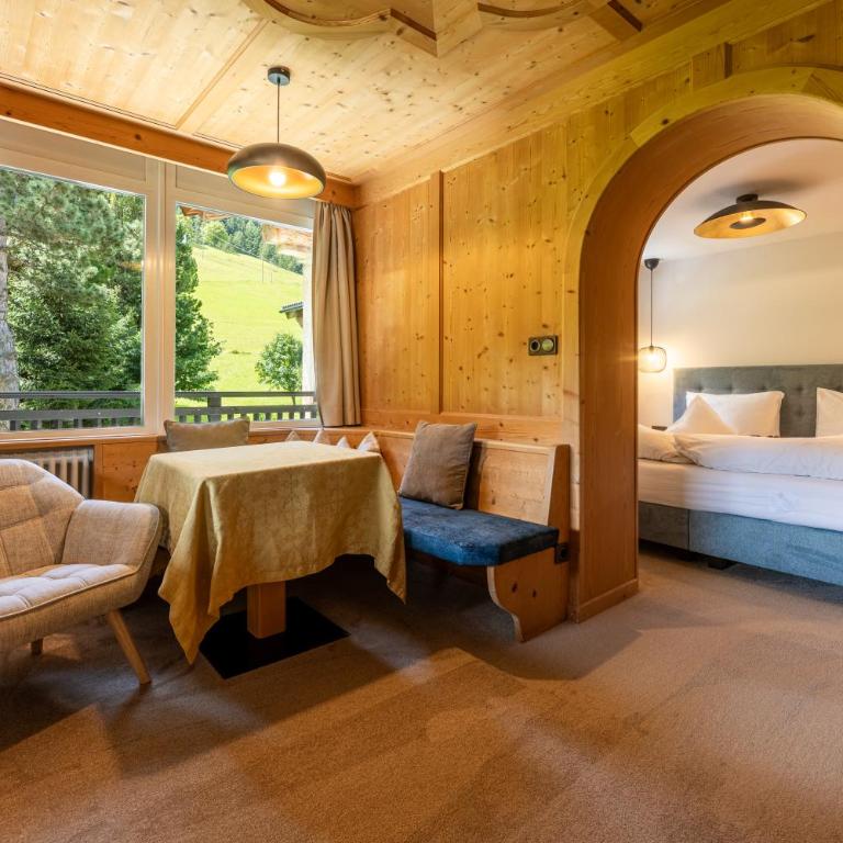Boutique Hotel Pradell - Camera King Deluxe - 8