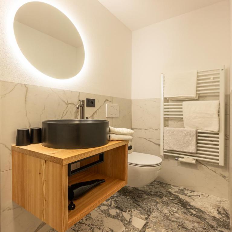Boutique Hotel Pradell - Camera King Deluxe - 5