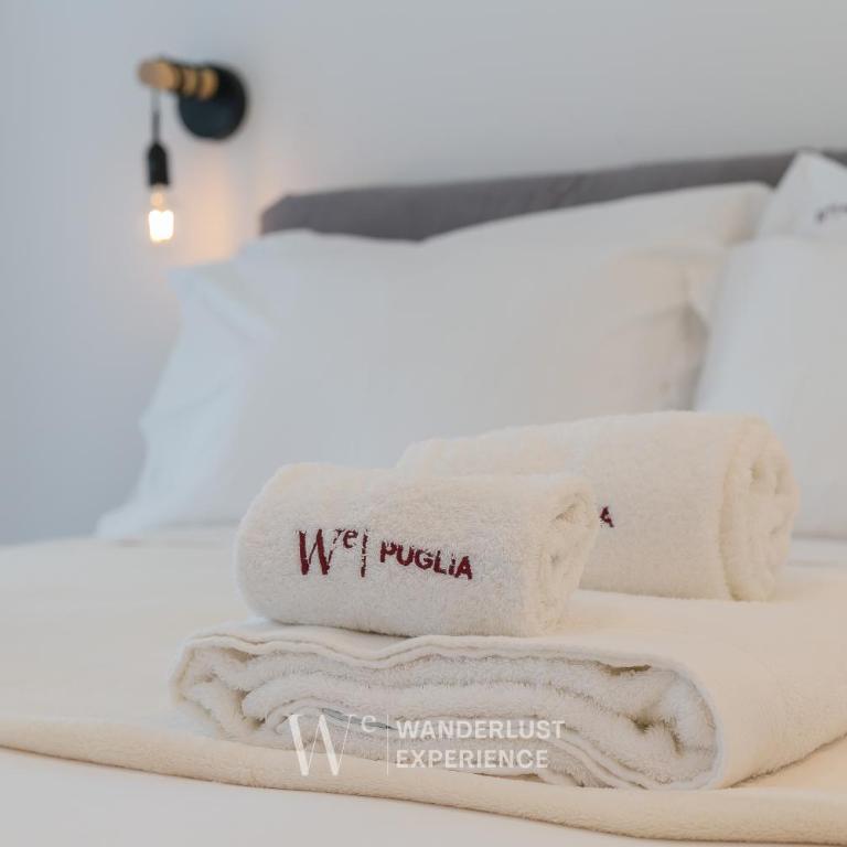 Wanderlust Experience Costa Sud - Appartamento Superior - 23