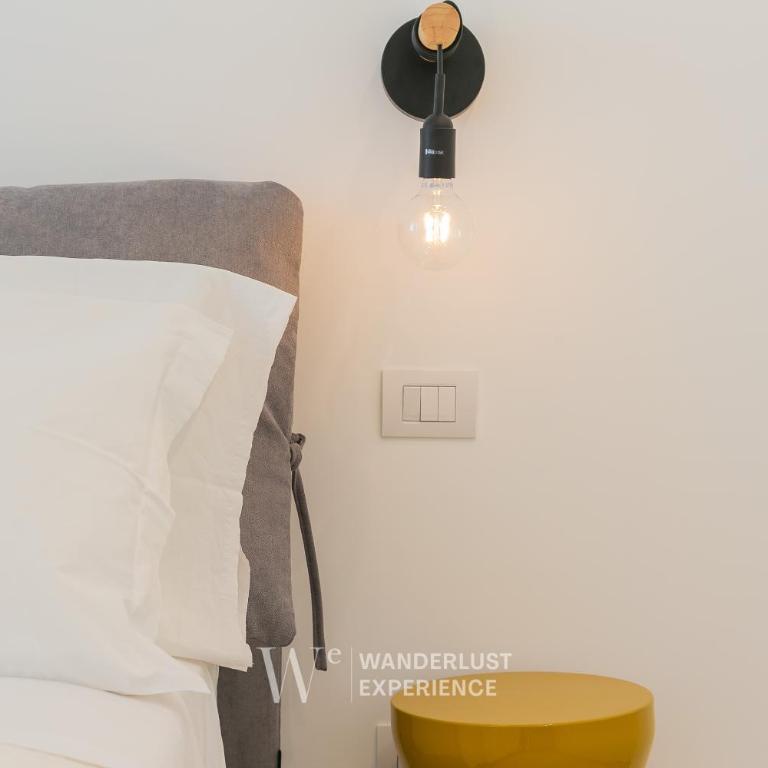 Wanderlust Experience Costa Sud - Appartamento Superior - 21