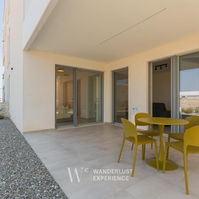 Wanderlust Experience Costa Sud - Appartamento Superior - 11