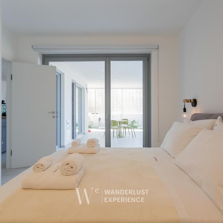 Wanderlust Experience Costa Sud - Appartamento Superior - 24