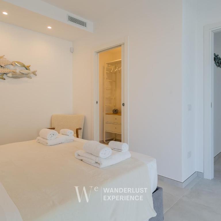 Wanderlust Experience Costa Sud - Appartamento Superior - 20