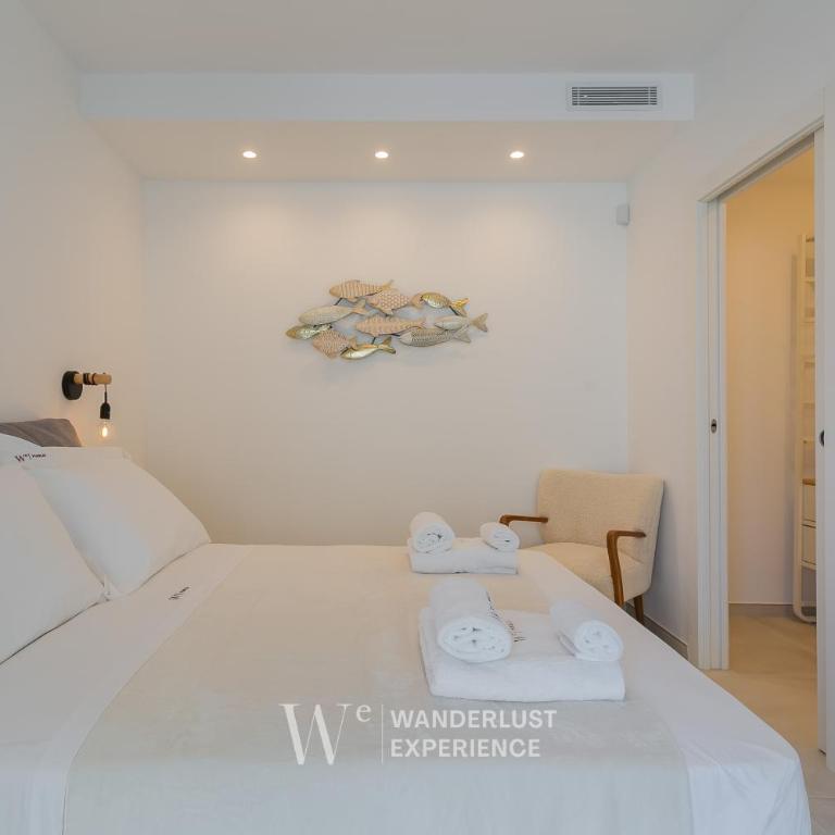 Wanderlust Experience Costa Sud - Appartamento Superior - 13