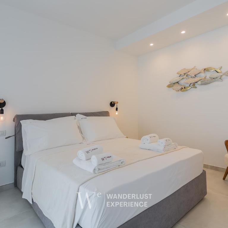 Wanderlust Experience Costa Sud - Appartamento Superior - 7