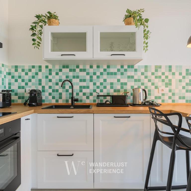 Wanderlust Experience Costa Sud - Appartamento Superior - 8
