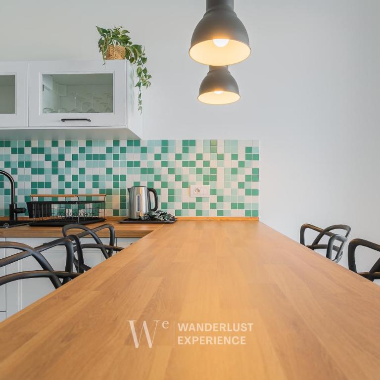 Wanderlust Experience Costa Sud - Appartamento Superior - 15