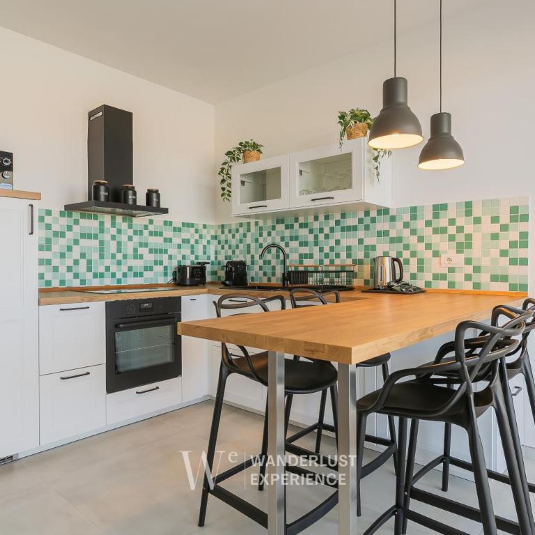 Wanderlust Experience Costa Sud - Appartamento Superior - 14