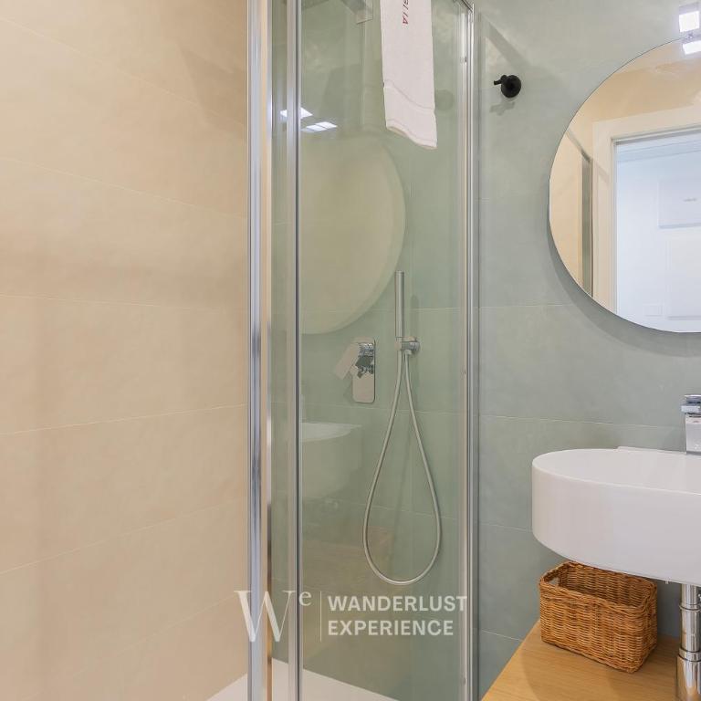 Wanderlust Experience Costa Sud - Appartamento Superior - 6