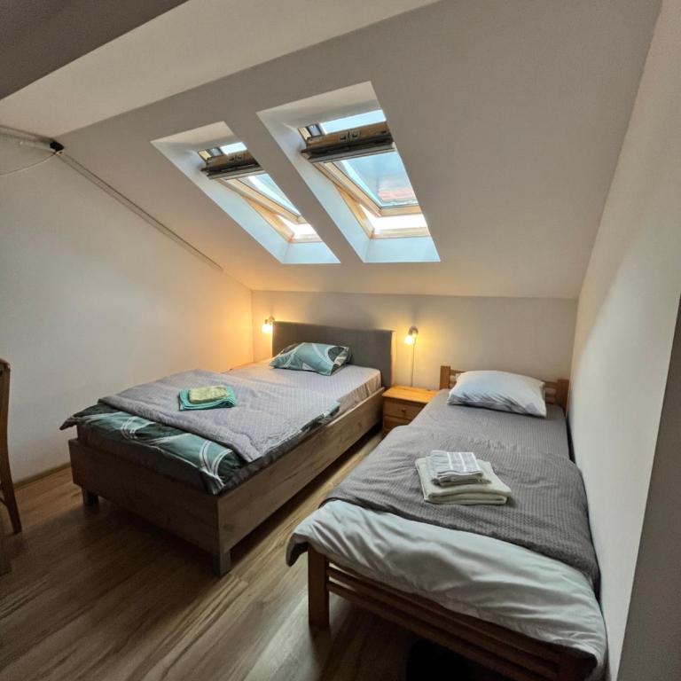 Apartman Nestoria Sokobanja - One-Bedroom Apartment - 7