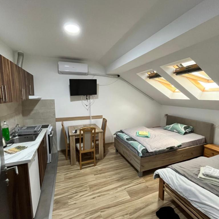 Apartman Nestoria Sokobanja - One-Bedroom Apartment - 5