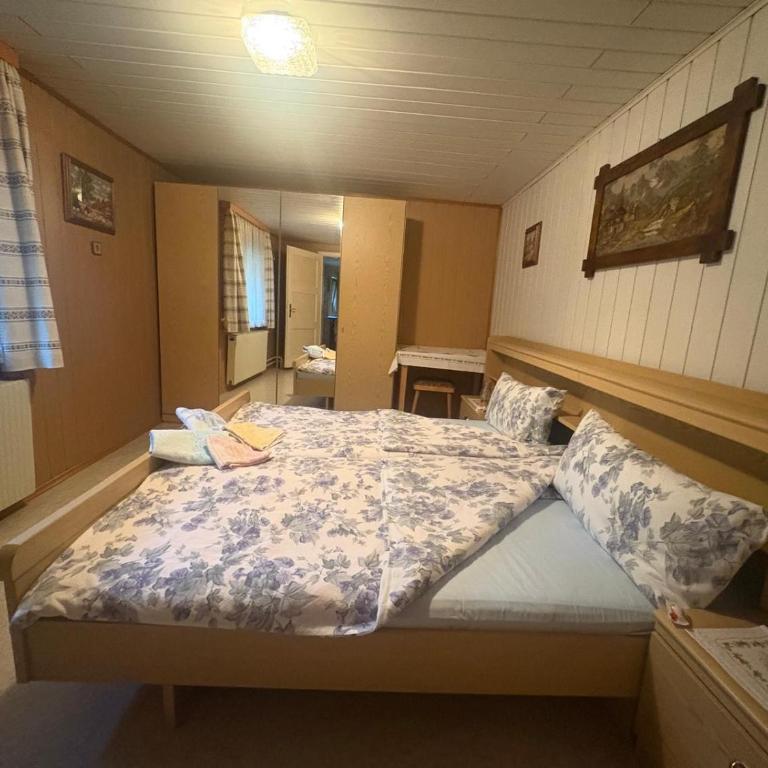 Traditionelles Haus - Haus mit 1 Schlafzimmer - 6