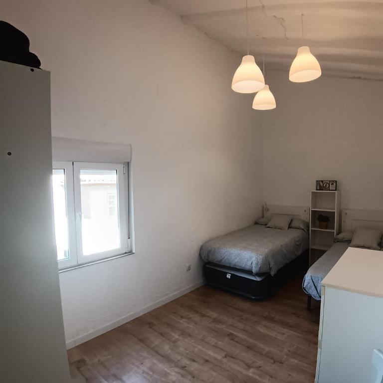 La placita - Apartamento de 3 dormitorios - Planta Alta - 5