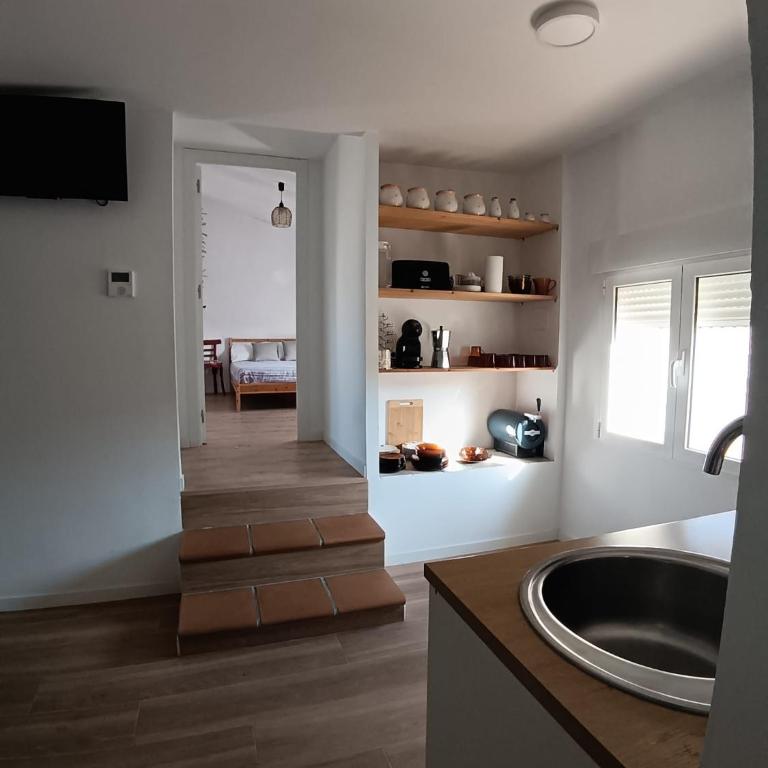 La placita - Apartamento de 3 dormitorios - Planta Alta - 6