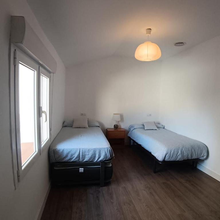 La placita - Apartamento de 3 dormitorios - Planta Alta - 12