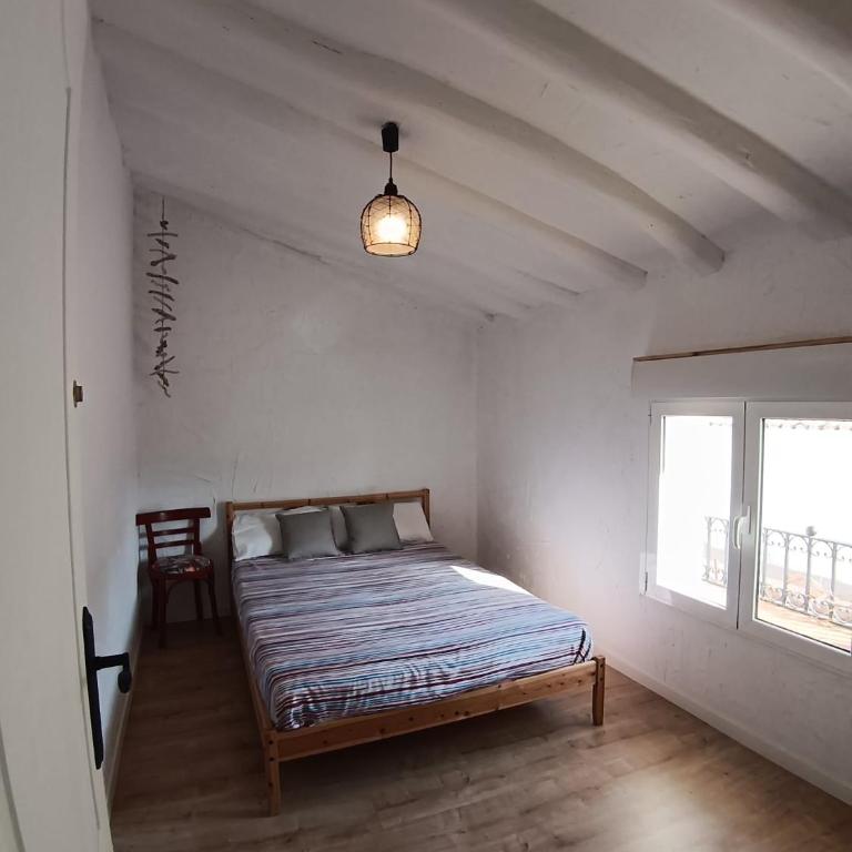 La placita - Apartamento de 3 dormitorios - Planta Alta - 17