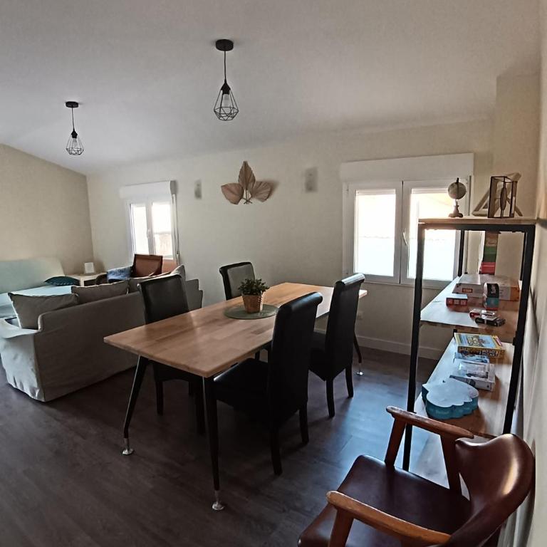 La placita - Apartamento de 3 dormitorios - Planta Alta - 18