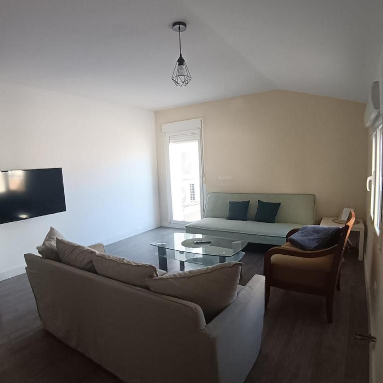 La placita - Apartamento de 3 dormitorios - Planta Alta - 10