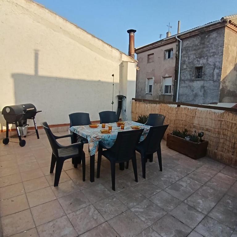La placita - Apartamento de 3 dormitorios - Planta Alta - 13