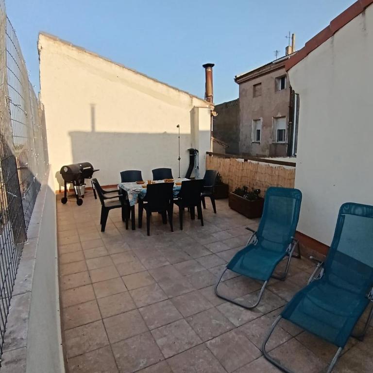 La placita - Apartamento de 3 dormitorios - Planta Alta - 19