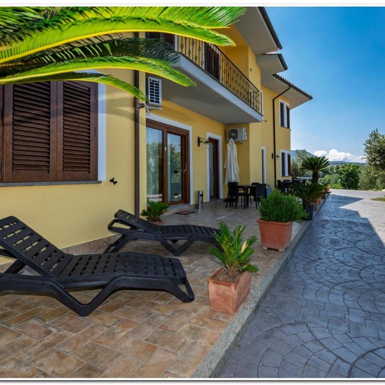 Casa Acquabianca - Appartamento con 1 Camera da Letto - 12