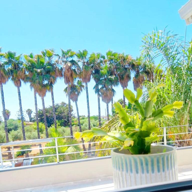 Villa LORY SWEET ORCHIDEA - Apartment mit 1 Schlafzimmer - 1