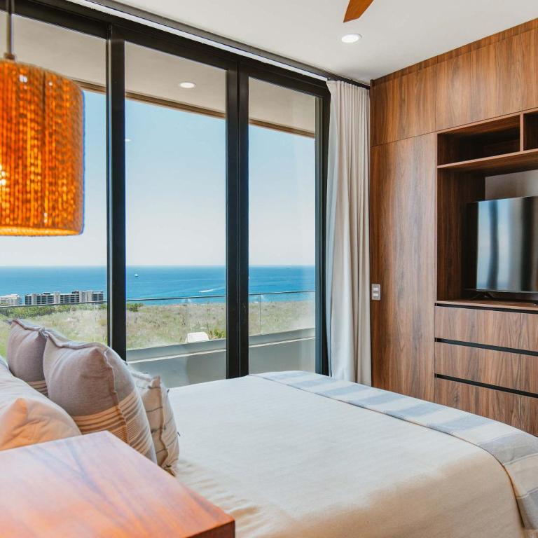Torre San Angel Infinity Pool Arch Sunset Views - Apartamento - 8