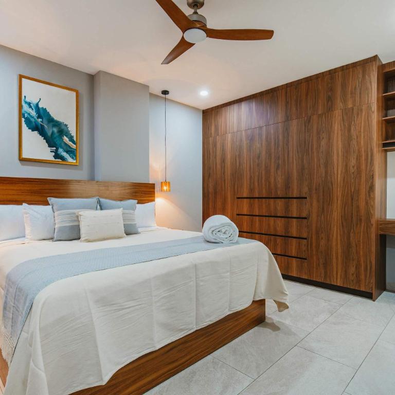 Torre San Angel Infinity Pool Arch Sunset Views - Apartamento - 11