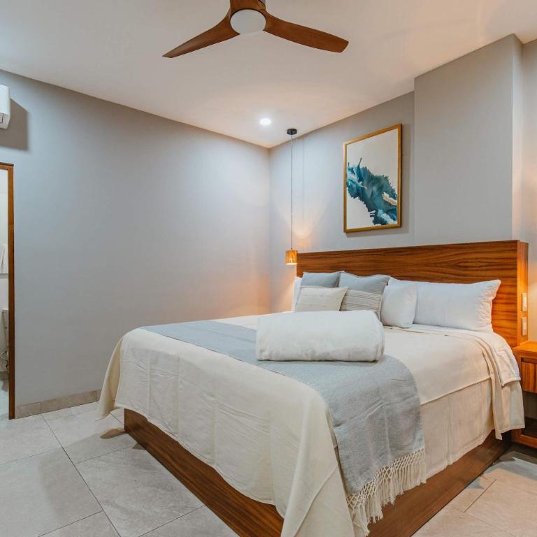 Torre San Angel Infinity Pool Arch Sunset Views - Apartamento - 13