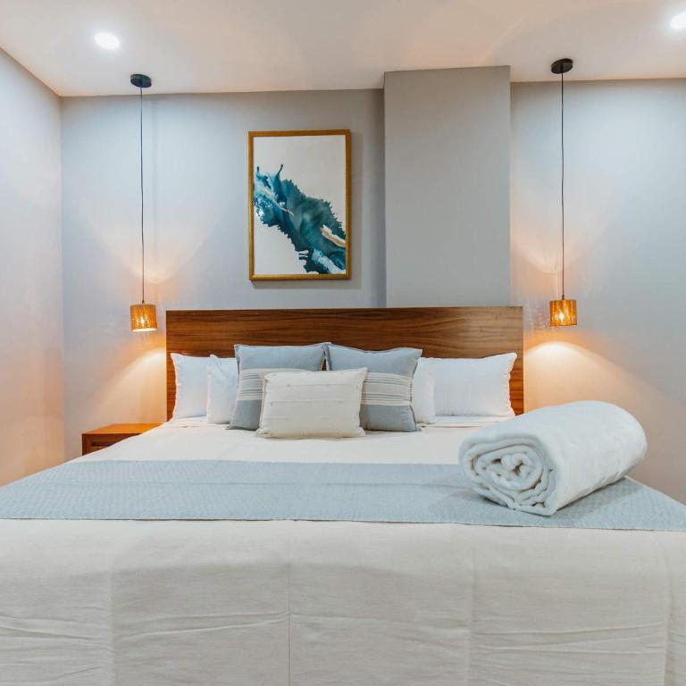 Torre San Angel Infinity Pool Arch Sunset Views - Apartamento - 12