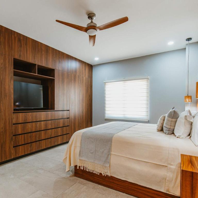 Torre San Angel Infinity Pool Arch Sunset Views - Apartamento - 97