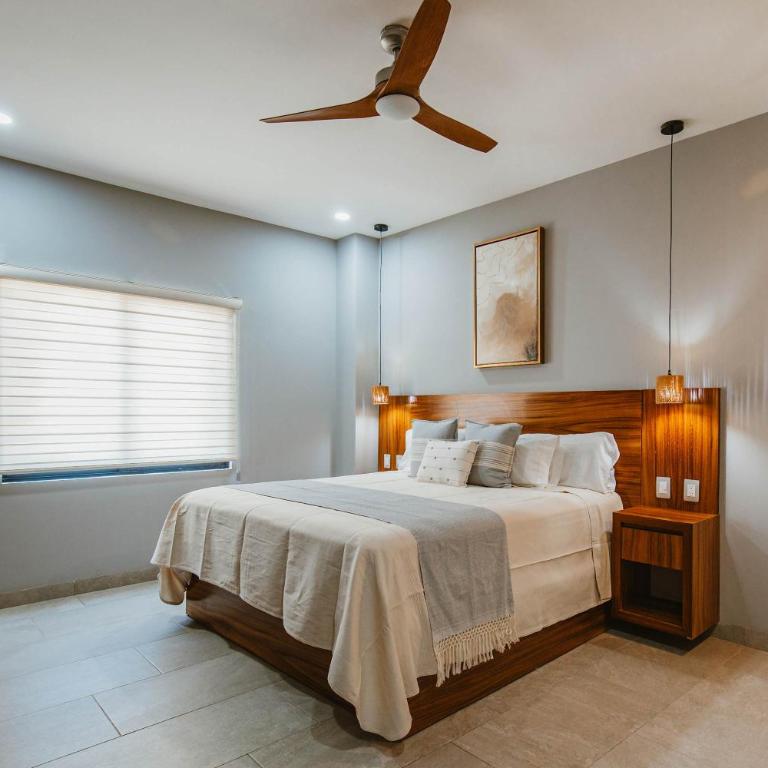 Torre San Angel Infinity Pool Arch Sunset Views - Apartamento - 14
