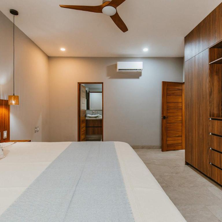 Torre San Angel Infinity Pool Arch Sunset Views - Apartamento - 98