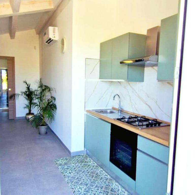 Villa LORY SWEET ORCHIDEA - Apartment mit 1 Schlafzimmer - 2