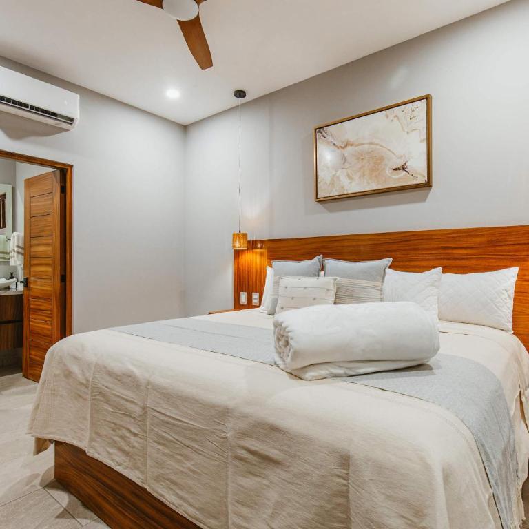 Torre San Angel Infinity Pool Arch Sunset Views - Apartamento - 16